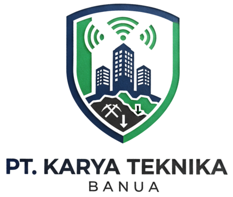 PT KARYA TEKNIK BANUA